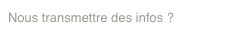 Nous transmettre des infos ? 
secretariat@voilesdeloire.org